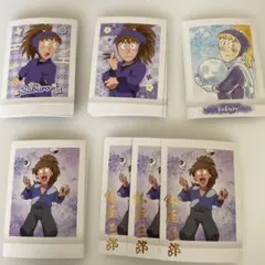 忍たま　パシャこれ　鉢屋三郎　まとめ