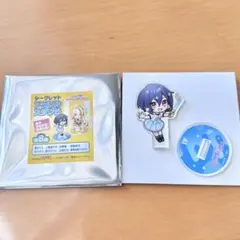 ソフトバンクホークス　ゾンビランドサガ　アクリルスタンド　水野愛