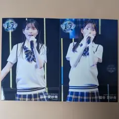 アンジュルム 勝田里奈 L版生写真セット - メルカリ