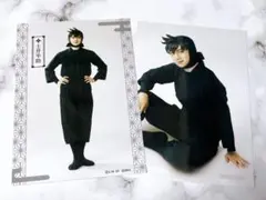 舞台忍たま乱太郎　忍ゲキ　ランブロ　土井半助