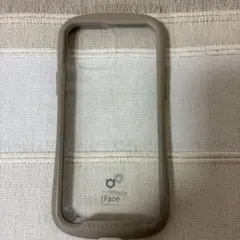 iFace iPhone 14 ベージュ