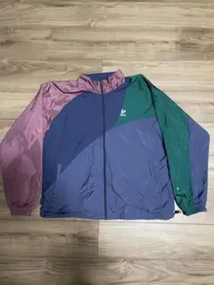 adidas セットアップ