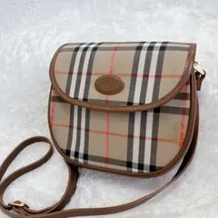 バーバリーズ　シャドウホース　ショルダーバッグ　【希少】未使用品 2025年最新】burberrysシャドーホースの人気アイテム - メルカリ