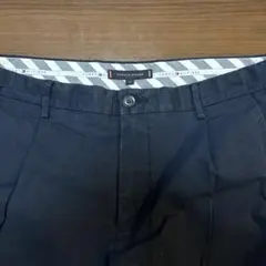 TOMMY HILFIGER ハーフパンツ 7分丈