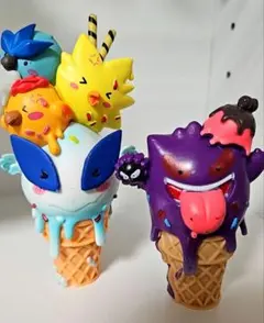 海外製 ゲンガー ルギア