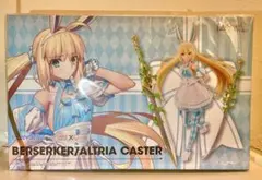 PLAMATEA アルトリア バーサーカー プラモデル