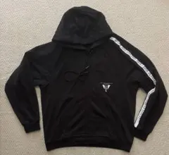 SPYAIR JUST LIKE THIS パーカー　2019 Lサイズ