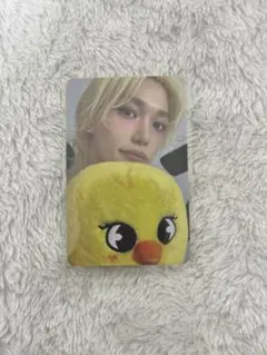 straykids スキズ フィリックス ポップアップ 特典