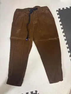 GERRY コーデュロイパンツ Lサイズ ブラウン