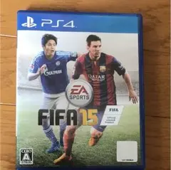 FIFA 15