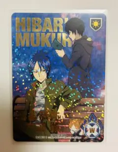リボーン CCG まとめB リボーン CCG まとめB リボーン CCG まとめB リボーン CCG まとめB