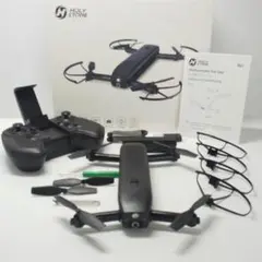 ドローン Holy Stone HS161のサムネイル