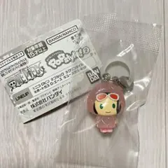 ONE PIECE ワンピース めじるしアクセサリー ニコ・ロビン ガチャ