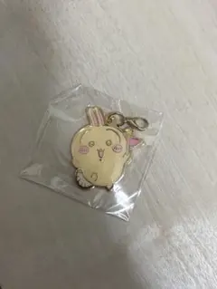 ちいかわパーク うさぎ チャーム