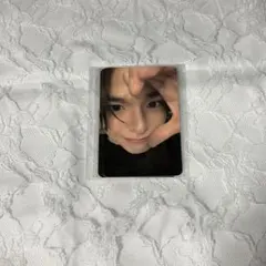 treasure アサヒ トレカ TheSameE popup スタンプツアー