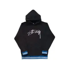 Stussy x Champion Reverse Weave Hoodie