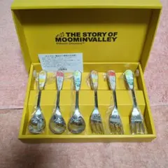 2025年最新】ムーミン カトラリーの人気アイテム - メルカリ