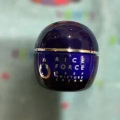 ライスフォース　ディープ　モイスチュア　クリーム❣️薬様保湿クリーム15g500のサムネイル