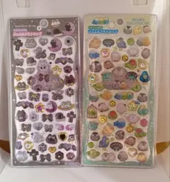 【正規品】ストーンつき　ジュエルプチドロップ　２点セット