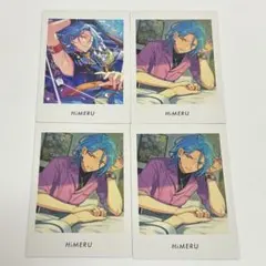 あんスタ HiMERU ぱしゃっつ