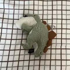 シャクレルプラネット 恐竜 ぬいぐるみ キーチェーン キーホルダー