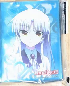 2026年最新】Angel Beats サプライセット スリーブの人気アイテム