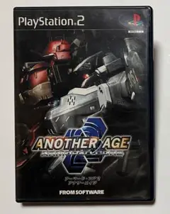 アーマードコア アナザーエイジ