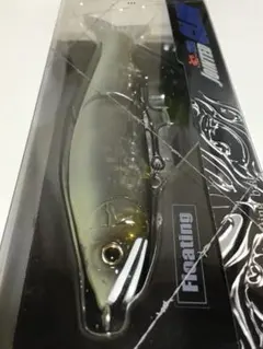 ガンクラフト　ジョインテッドクロー128 未開封品　送料無料のサムネイル
