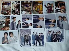 嵐　大野智　集合　公式写真