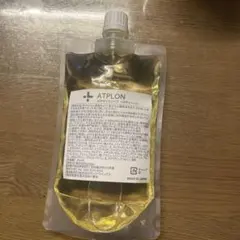 アトピロン　新品未使用　ATPLON ボディソープ 260mlのサムネイル