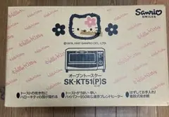 希少）サンリオ キティ バラハナキティ IHジャー炊飯器2004年製