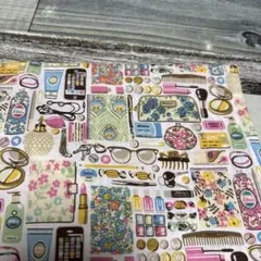 感謝SALE リバティ生地幅半分×15cmギリギリ 訳あり