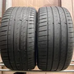 2025年最新】235/40r18 ミシュランの人気アイテム - メルカリ