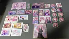 プロセカ 桃井愛莉 まとめ売り