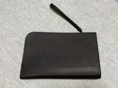 TAKEO KIKUCHI クラッチバッグ