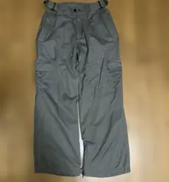 XANDI WORKS スキー、スノボードウェア　パンツ