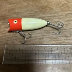 2026年最新】オールド ヘドン ラッキー13の人気アイテム - メルカリ