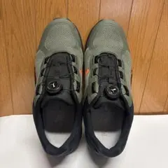 GIRO ジロ SPDシューズ　セクター SECTOR OLIVE 42サイズ GIRO ジロ SPDシューズ セクター SECTOR OLIVE 42サイズ - メルカリ