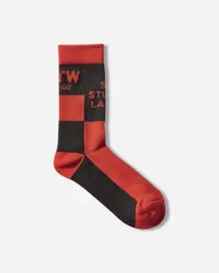 size S OTW by VANS S.R.STUDIO. Socks