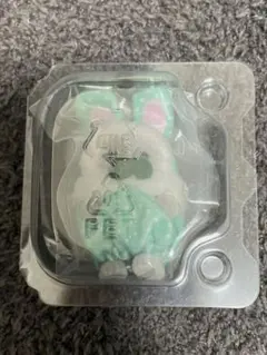 シルバニアファミリー 赤ちゃんカラフルウサギコスチューム チャーリー