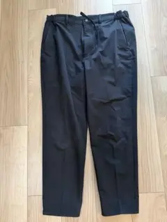 New Balance WTT103 SLIM TAPERED パンツ L
