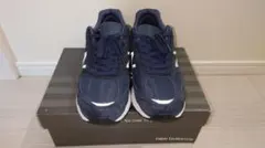 【美品】New Balance 990V5 