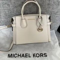 MICHEAL KORS 2wayバック