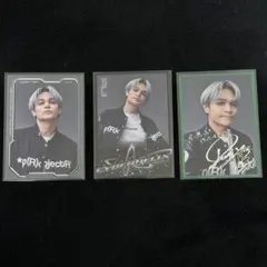 与那嶺瑠唯 フォトカード コンプセット