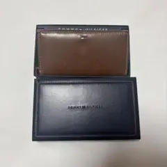 TOMMY HILFIGER 長財布
