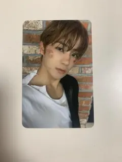 THEBOYZ ヒョンジェ　トレカ