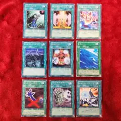 遊戯王OCG 魔法カード 8枚セット - メルカリ