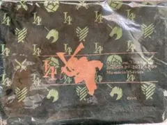 進撃の巨人　リヴァイ　ブランケット Anique