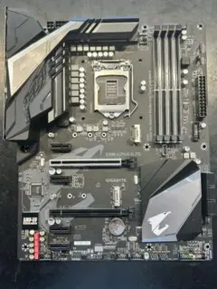 Intel i7 9700k MPG Z390GAMINGPROCARBONAC - メルカリ