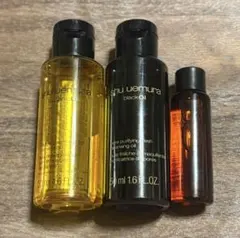 シュウウエムラ shu uemura クレンジングオイル アルティム8 ブラック